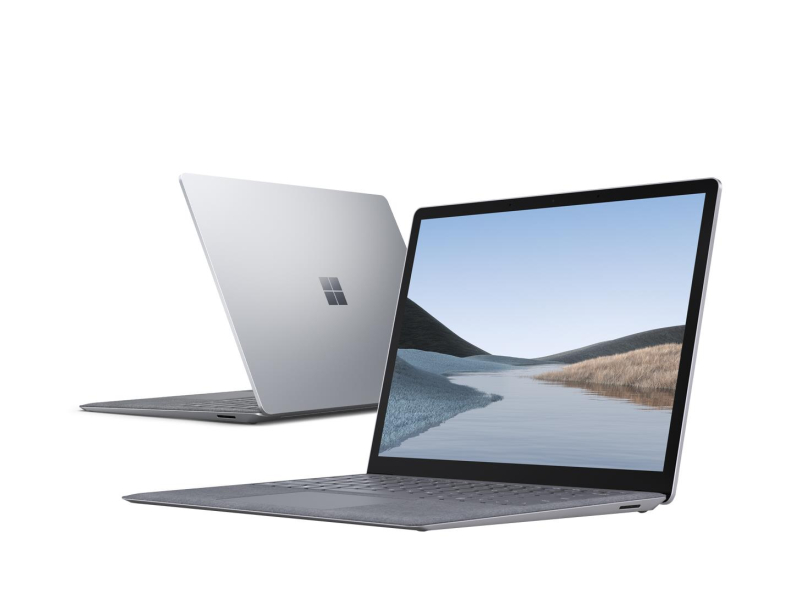 Surface Laptop 3 13.5